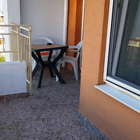 Apartment Crown Fort Noks Studio Sveti Vlas