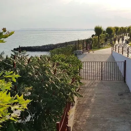 Crown Fort Noks Studio Sveti Vlas